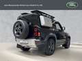 Land Rover Defender 90 D200 SE EXPLORER PACK Schwarz - thumbnail 3