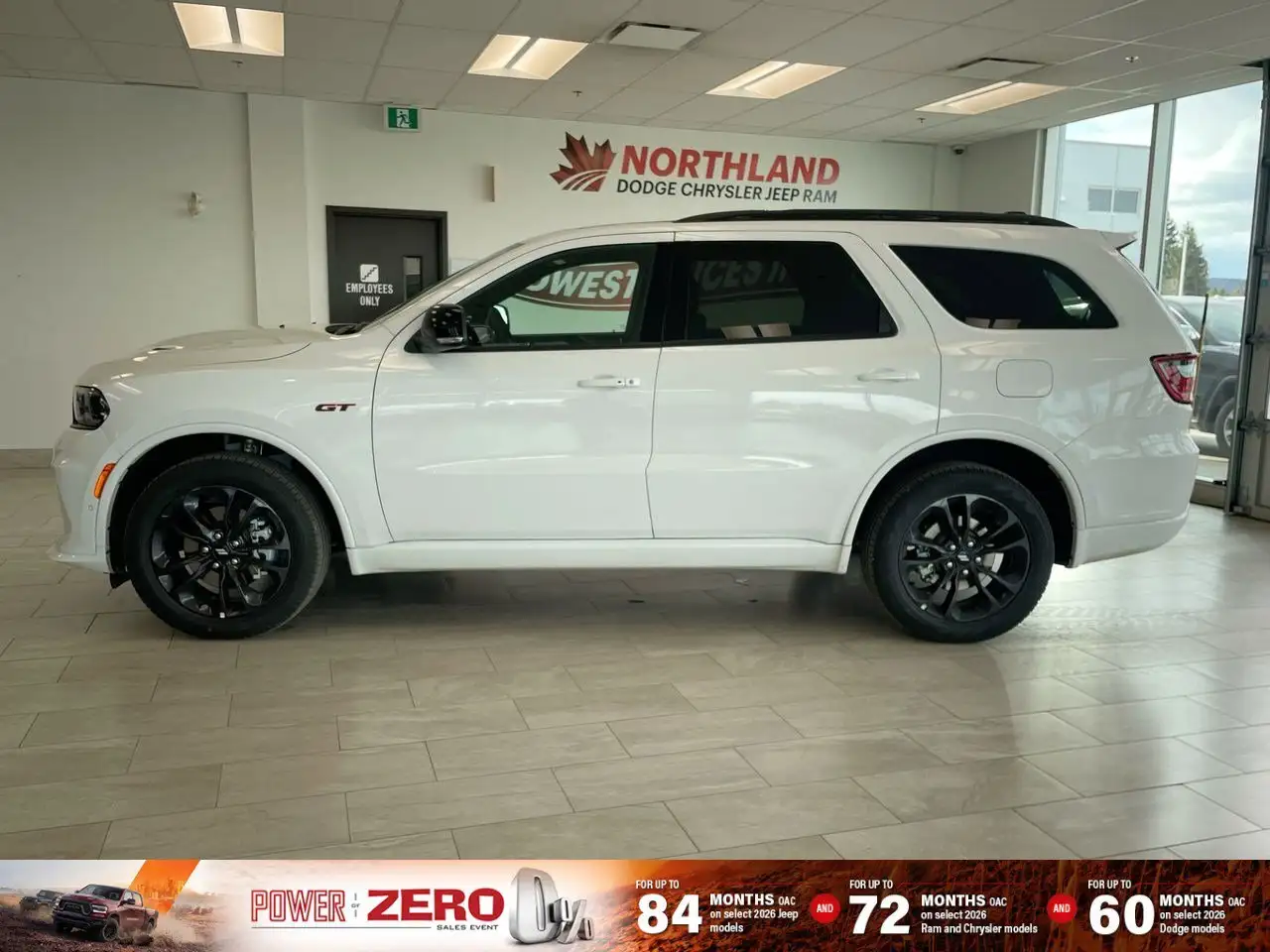 Dodge Durango photo Dodge Durango
