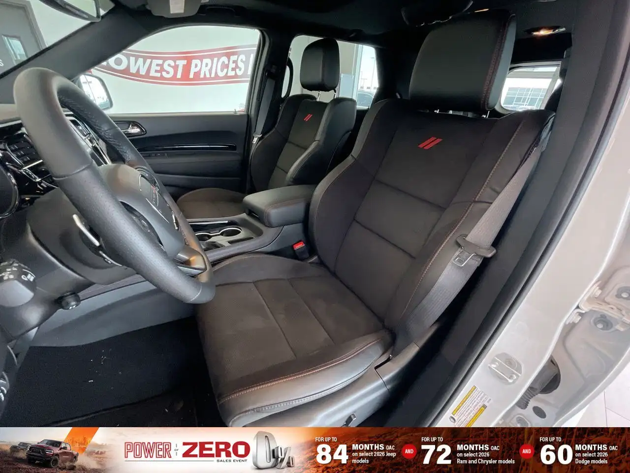 Dodge Durango photo Dodge Durango