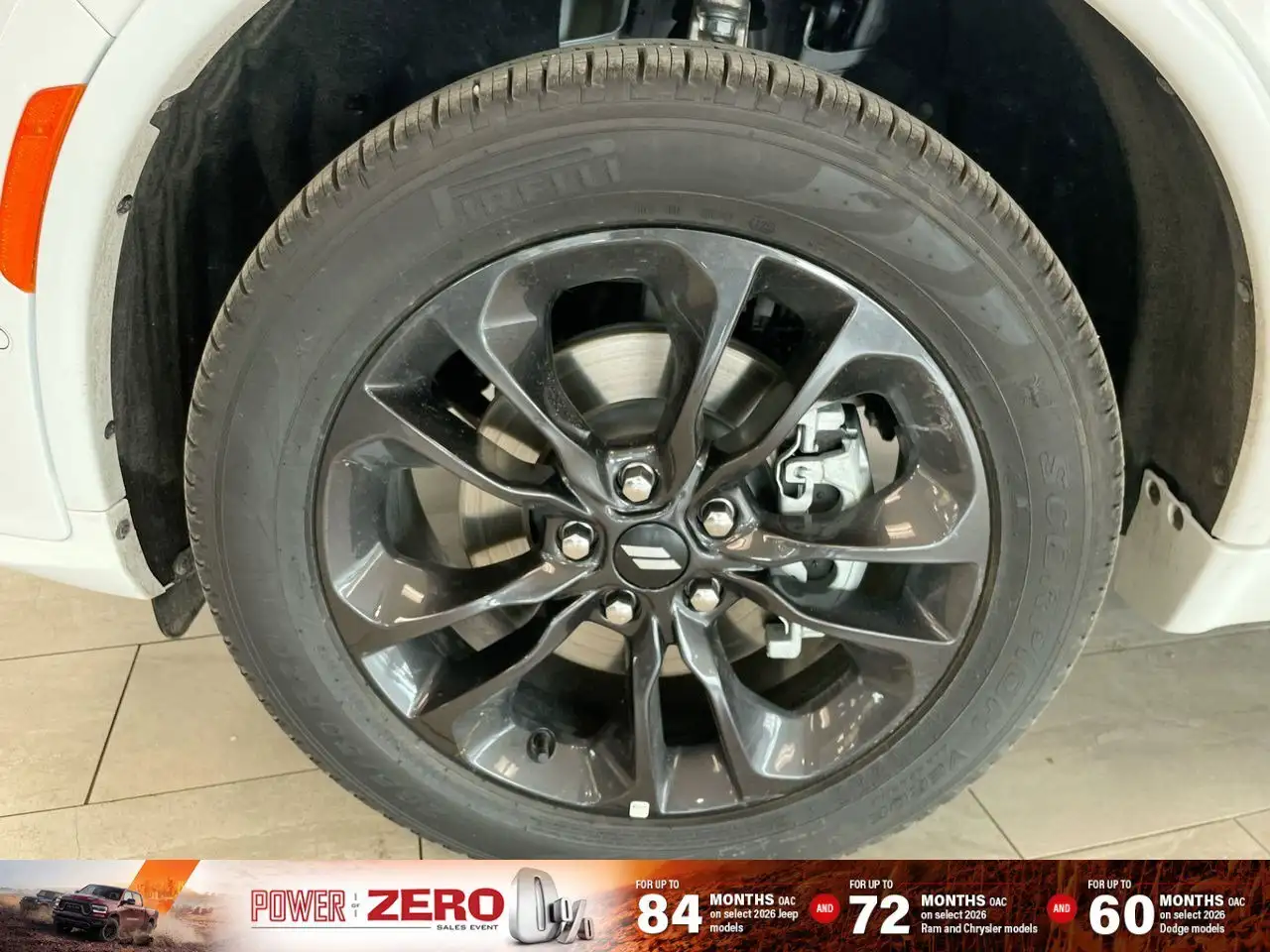 Dodge Durango photo Dodge Durango