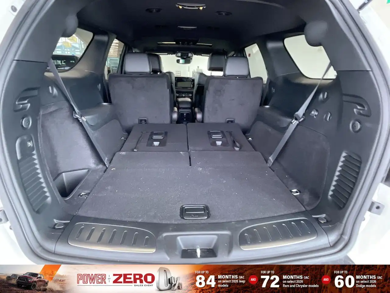 Dodge Durango photo Dodge Durango