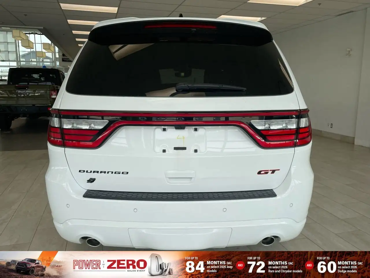 Dodge Durango photo Dodge Durango
