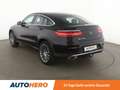 Mercedes-Benz GLC 350 GLC 350e 4Matic AMG Line Aut.*BURMESTER*360CAM* Schwarz - thumbnail 4