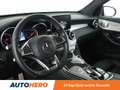 Mercedes-Benz GLC 350 GLC 350e 4Matic AMG Line Aut.*BURMESTER*360CAM* Schwarz - thumbnail 11