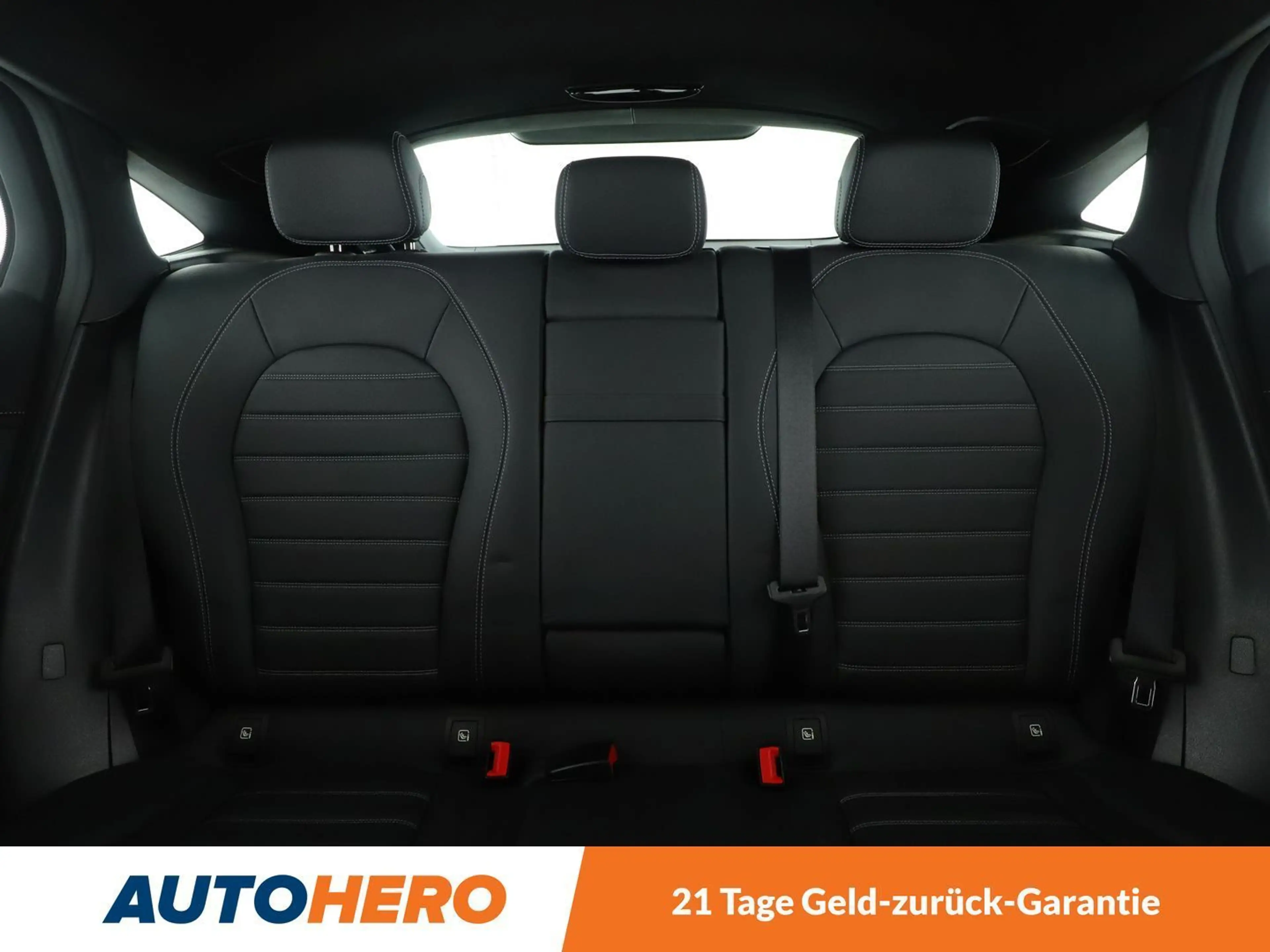 Mercedes-Benz GLC 350 GLC 350e 4Matic AMG Line Aut.*BURMESTER*360CAM* — photo 15