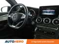 Mercedes-Benz GLC 350 GLC 350e 4Matic AMG Line Aut.*BURMESTER*360CAM* Schwarz - thumbnail 13