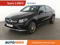 Mercedes-Benz GLC 350 GLC 350e 4Matic AMG Line Aut.*BURMESTER*360CAM* Schwarz - thumbnail 1