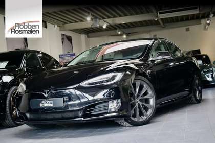 Tesla Model S 100D PANO|2.5|Enhanced Autop|21 inch