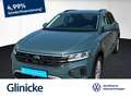 Volkswagen T-Roc Life 2.0 TDI AHK+Navi+Clima+LED+Sitzh.+ACC Blue - thumbnail 1