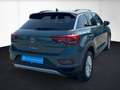 Volkswagen T-Roc Life 2.0 TDI AHK+Navi+Clima+LED+Sitzh.+ACC Blue - thumbnail 2
