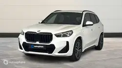 BMW X1 xDrive25e 245ch M Sport