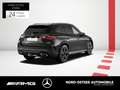 Mercedes-Benz GLC 220 d 4M AMG PANO 360° AHK SITZHZG NIGHT Grau - thumbnail 2