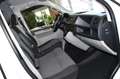 Volkswagen Transporter T6 2.0 TDI 150 DSG 3 portes Bluetooth Attelage Veb Blanc - thumbnail 15