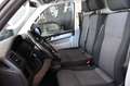 Volkswagen Transporter T6 2.0 TDI 150 DSG 3 portes Bluetooth Attelage Veb Blanc - thumbnail 10