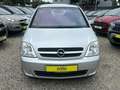 Opel Meriva 1.8 Edition*Klimaaut*E-Paket*TÜV NEU Silber - thumbnail 3