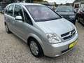 Opel Meriva 1.8 Edition*Klimaaut*E-Paket*TÜV NEU Silber - thumbnail 2