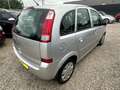 Opel Meriva 1.8 Edition*Klimaaut*E-Paket*TÜV NEU Silber - thumbnail 7