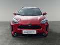 Toyota Yaris Cross Yaris Cross SUV, 5-türig Active Drive 1,5 VVT-i H Rot - thumbnail 8