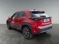 Toyota Yaris Cross Yaris Cross SUV, 5-türig Active Drive 1,5 VVT-i H Rot - thumbnail 3