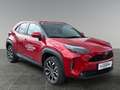 Toyota Yaris Cross Yaris Cross SUV, 5-türig Active Drive 1,5 VVT-i H Rot - thumbnail 7