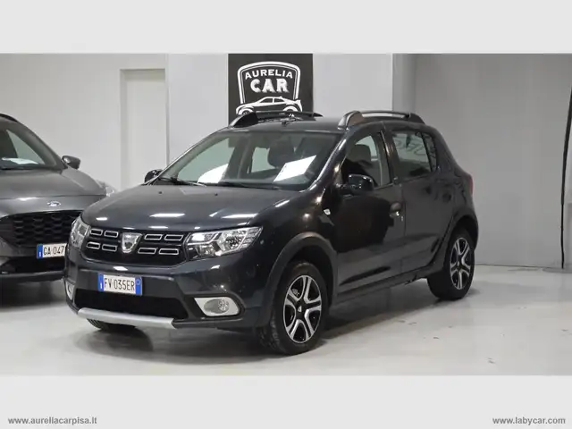 Dacia Sandero Stepway 1.5 Blue dCi 95CV Comf.