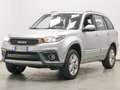 EVO EVO5 Evo 5 1.6 Gpl 118cv Silber - thumbnail 1