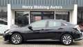 Honda Civic 1.0 i-VTEC Premium Dealer onderhouden Black - thumbnail 4