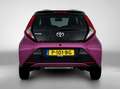 Toyota Aygo 1.0 x-cite 72pk | Navigatie via Apple Carplay/Andr Paars - thumbnail 7