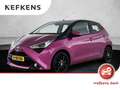 Toyota Aygo 1.0 x-cite 72pk | Navigatie via Apple Carplay/Andr Paars - thumbnail 1