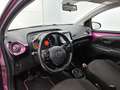 Toyota Aygo 1.0 x-cite 72pk | Navigatie via Apple Carplay/Andr Paars - thumbnail 10
