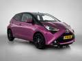 Toyota Aygo 1.0 x-cite 72pk | Navigatie via Apple Carplay/Andr Paars - thumbnail 2