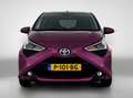 Toyota Aygo 1.0 x-cite 72pk | Navigatie via Apple Carplay/Andr Paars - thumbnail 4
