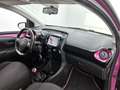 Toyota Aygo 1.0 x-cite 72pk | Navigatie via Apple Carplay/Andr Paars - thumbnail 12