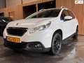 Peugeot 2008 1.2 PureTech Style Automaat|Airco|PDC|Stoelverw. Blanc - thumbnail 1