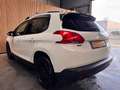Peugeot 2008 1.2 PureTech Style Automaat|Airco|PDC|Stoelverw. Blanc - thumbnail 6