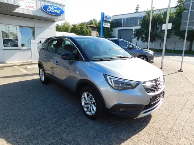 Opel Crossland X INNOVATION