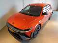 Hyundai IONIQ 5 N 650CH AWD Arancione - thumbnail 7
