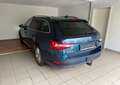 Skoda Superb SW 1.4 PHEV Style DSG * FULL OPTIONS * 12 GARANTIE Bleu - thumbnail 4