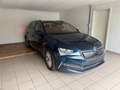 Skoda Superb SW 1.4 PHEV Style DSG * FULL OPTIONS * 12 GARANTIE Bleu - thumbnail 3