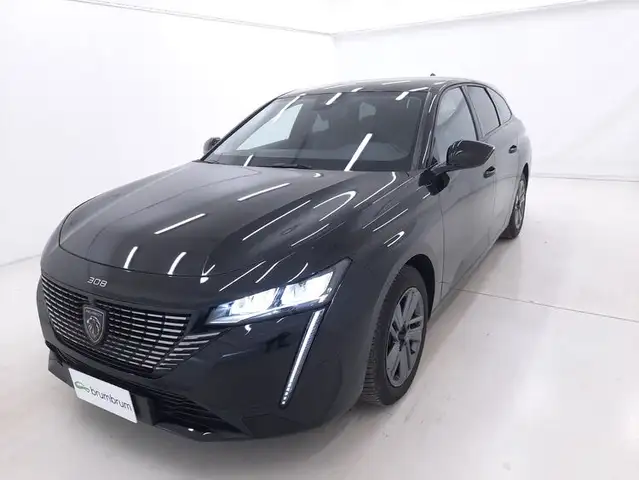 Peugeot 308 view 9