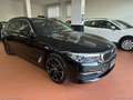 BMW 520 520d aut. Touring Sport Zwart - thumbnail 3