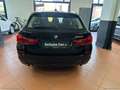 BMW 520 520d aut. Touring Sport Zwart - thumbnail 5