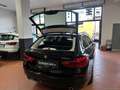 BMW 520 520d aut. Touring Sport Zwart - thumbnail 7