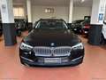 BMW 520 520d aut. Touring Sport Zwart - thumbnail 2