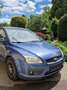 Ford Focus Focus Traveller Trend  1,6 TDCi Trend Blau - thumbnail 1