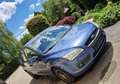Ford Focus Focus Traveller Trend  1,6 TDCi Trend Blau - thumbnail 8