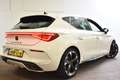 CUPRA Leon e-HYBRID 204PK DSG BUSINESS SPORT NAVI/LED/LMV Blanco - thumbnail 3
