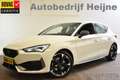 CUPRA Leon e-HYBRID 204PK DSG BUSINESS SPORT NAVI/LED/LMV Blanco - thumbnail 1