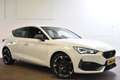 CUPRA Leon e-HYBRID 204PK DSG BUSINESS SPORT NAVI/LED/LMV Blanco - thumbnail 10