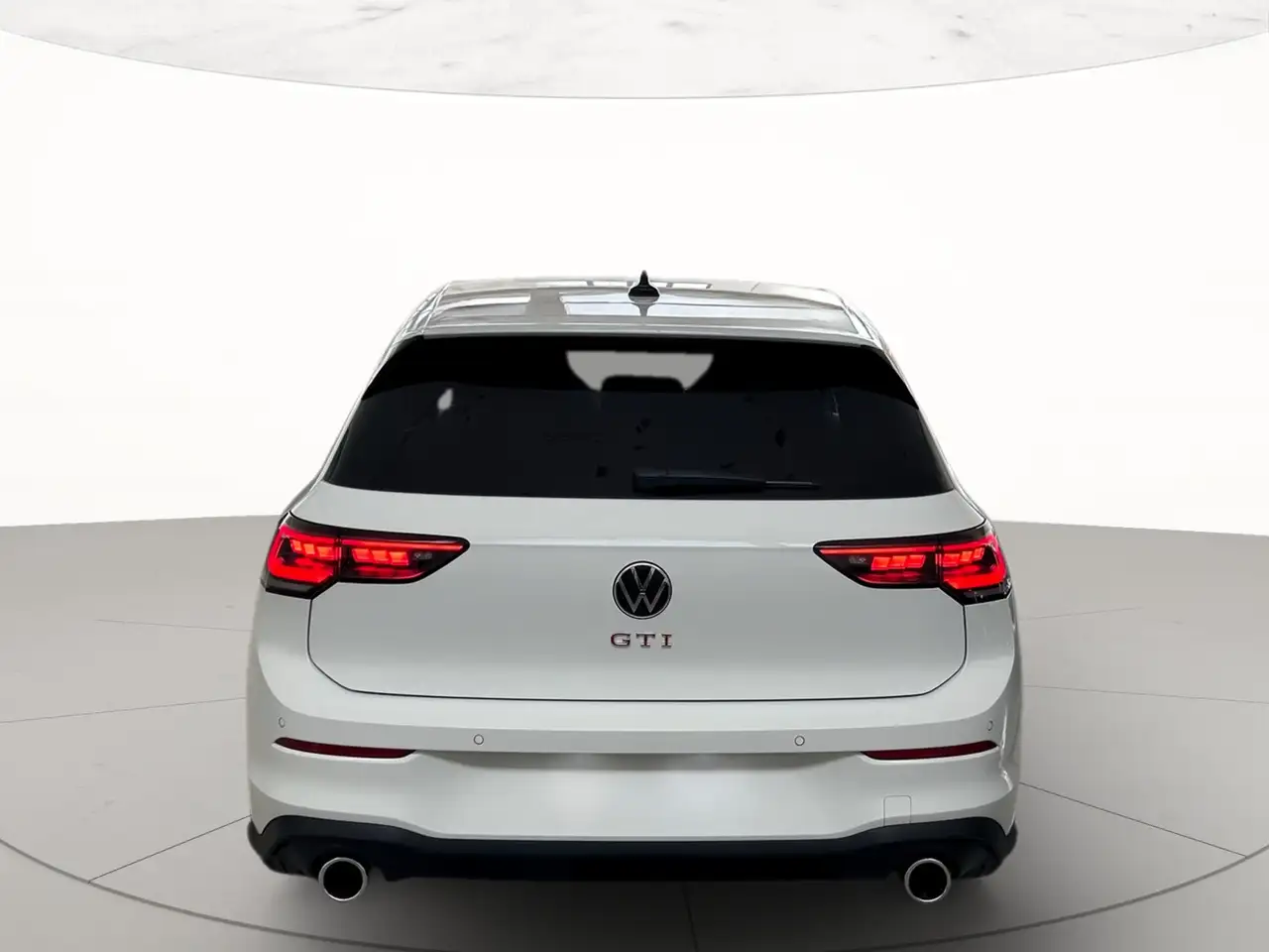 Volkswagen Golf 2026
